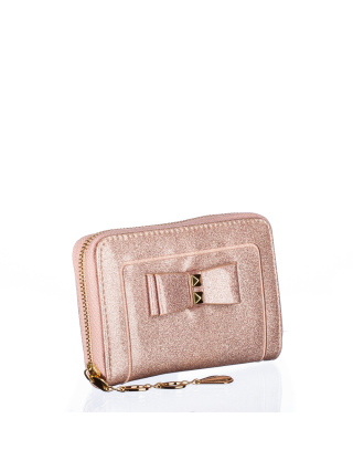 Γυναικεία Πορτοφόλια, Γυναικεία πορτοφόλια Light Ροζ - Kalapod.gr